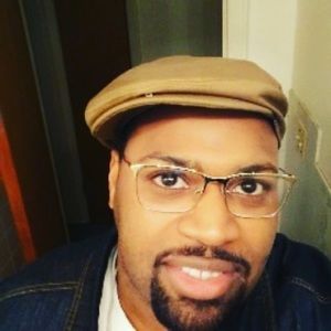 Meet your Posher, Adonis